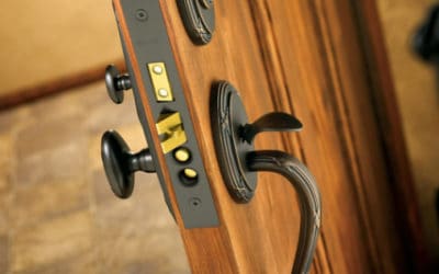 Chicago Locks: Mortise Locks