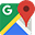 Google Maps icon