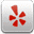 Yelp icon