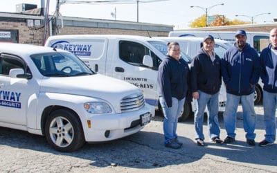 Licenced Chicago Locksmith for Your Home or Business