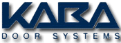 We carry Kaba brand locks