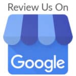 Review Us On Google icon