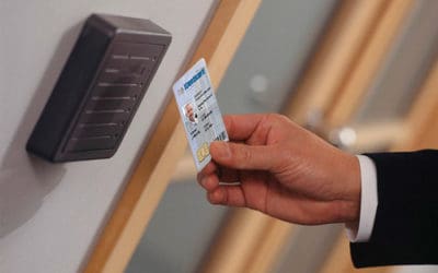 6 Steps To Improving Commercial Security